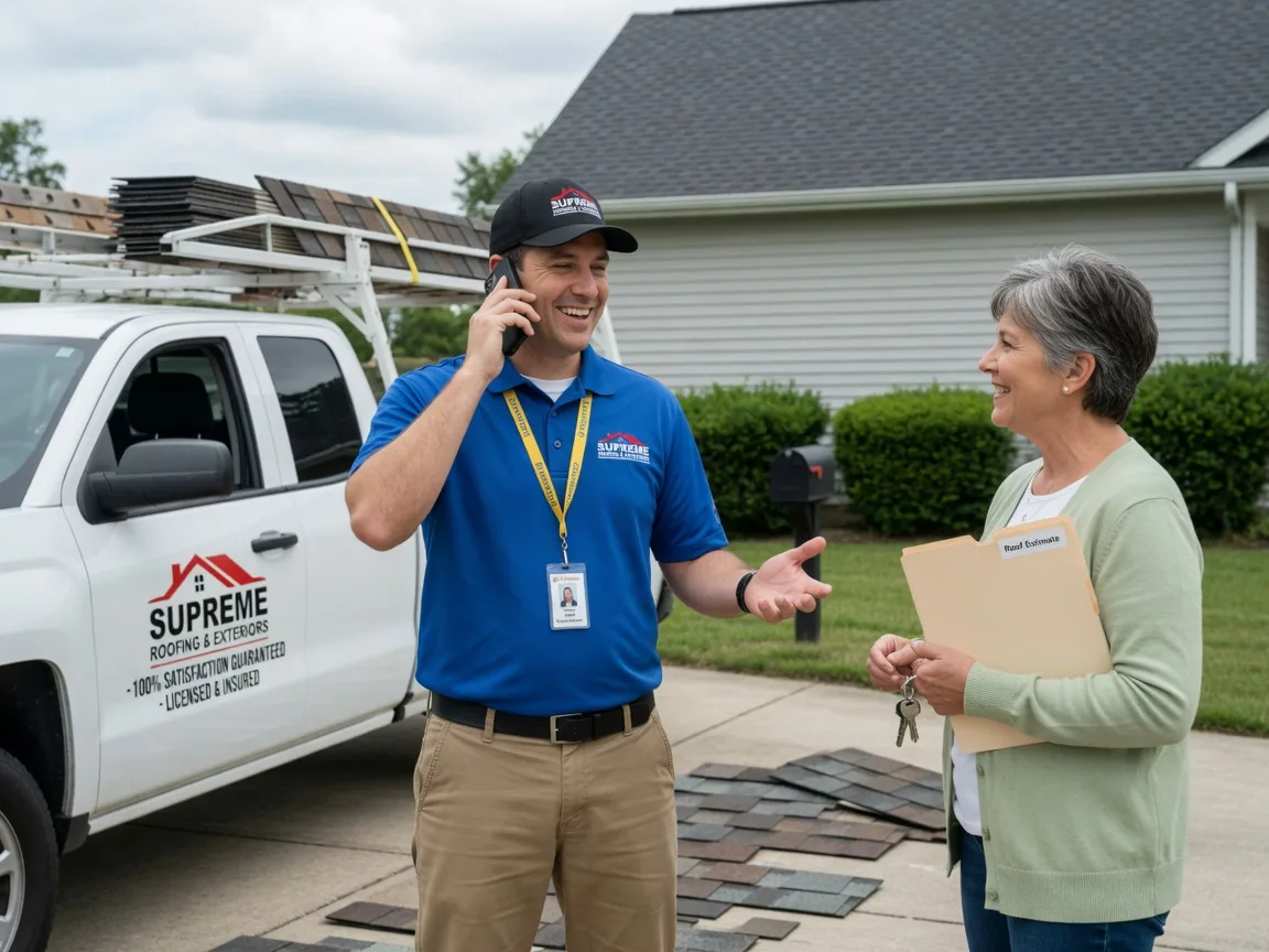 Roof Replacement Montpelier, VA FAQs